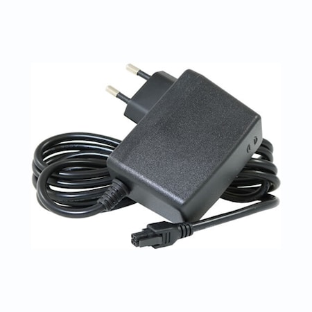 Perle Systems Power Adapter 12Vdc/2A 4Pin Eu 08000160